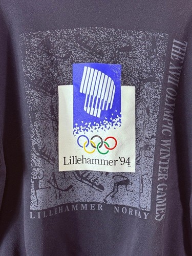 Insignes Lillehammer Olympic 94 – Lot De 10 Broches | Collection Vintage | Badges épingles