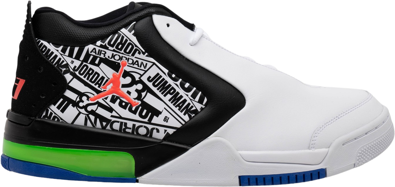 Jordan Big Fund Premium Logos for Sale | Authenticity Guaranteed
