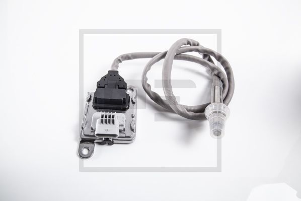 PE Automotive 080.493-00A Nox-Sensor, Harnstoffeinspritzung-image