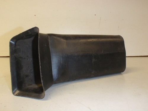 1969-70 BONNEVILLE/CATALINA AIR CONDITIONING PLASTIC LH VENT PART # 9795937 - Bild 5 von 9