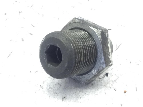 Drehgelenk Schraube Querlenker SUZUKI BURGMAN AN K3 650 2003 BU111