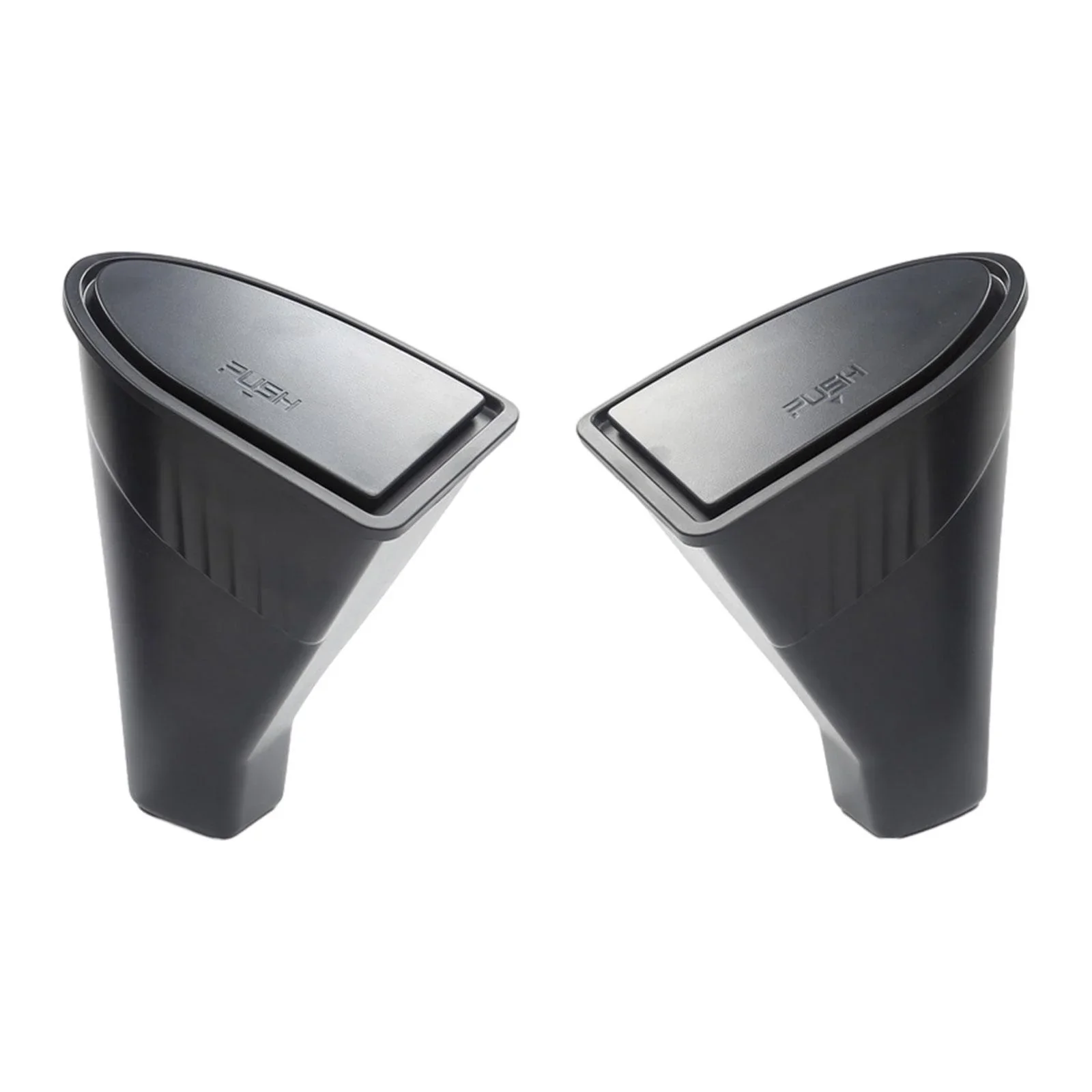 Tesla Model Y interior Door Trash, Storage Bins, 2020-2024-image