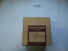 NOS Sealed Power Slave Cylinder STD Part#1696p