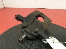 NISSAN QASHQAI J10 NEARSIDE REAR BRAKE CALIPER 2010 1.5L DIESEL K9K