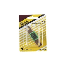 Bussmann Fuses BPFLB40RP 40 Amp Bolt On Fusib...