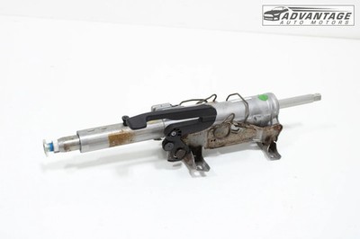 2017-2024 AUDI A4 QUATTRO B9 MANUAL ADJUSTMENT STEERING COLUMN BOSCH OEM