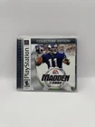 Madden NFL 2002 - Collector's Edition (Sony PlayStation 1, 2001) PS1