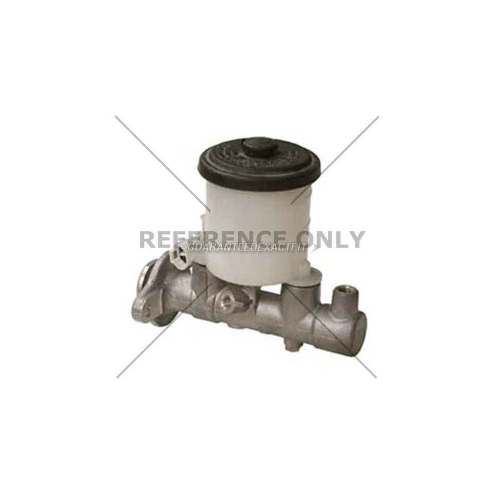 Cilindro maestro de freno centrado TCP para Toyota Tercel Corolla Foto 2 de 3