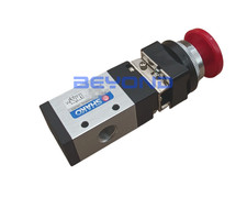 1PC NEW FOR SHAKO Pneumatic Mechanical Valve MSV9832-02PB