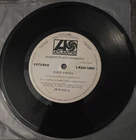 Robert Plant/Led Zeppelin- Argentine Promo 45rpm 1 Side b/w Fiona Side 2 EX