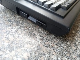 Vintage Computer Sakhr MSX2 AX 350  Al Alamiah 1980,s Made In Japan صخر العربى 