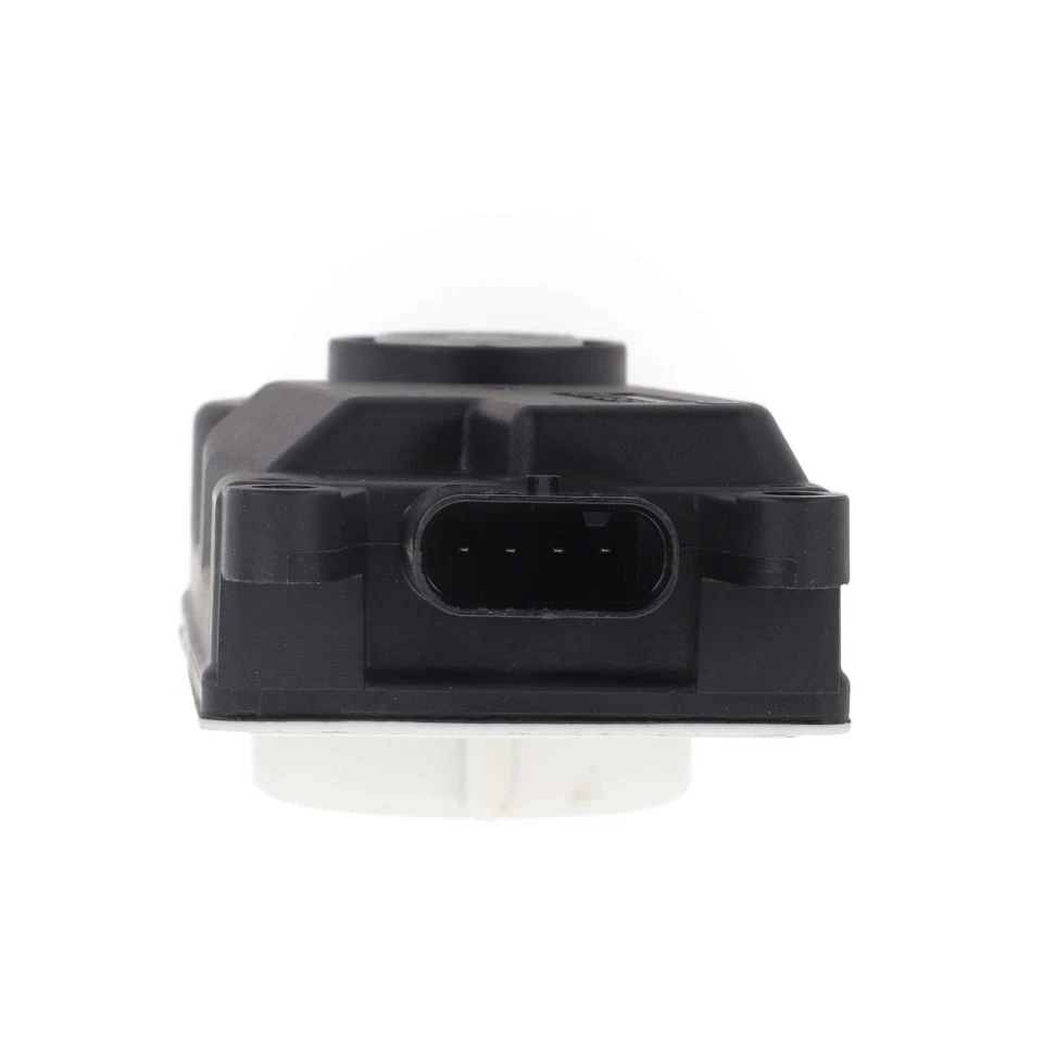 ABS Lower Grille Active Shutter Actuator For Bmw 540i B58 2017-19 111466512 - Image 3 of 4