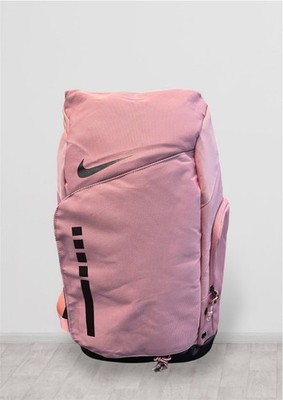 Nike Hoops Elite 32L Backpack Pink New Including Tax | eBay