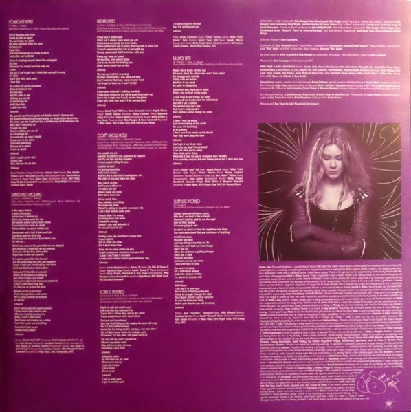 レア盤 JOSS STONE/mind body & soul(LP) Mind Body & Soul (W/DVD) by