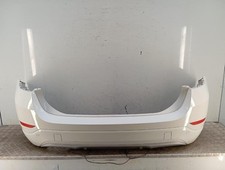 Pare-choc arrière BMW X1