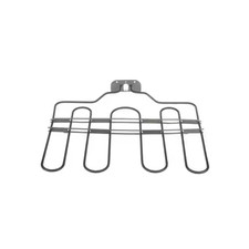 BRAND NEW OEM GE Range Oven Broil Heating Element WB44X48685