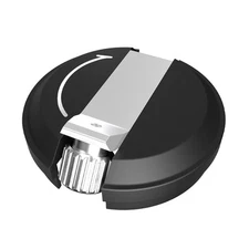 Nikon Film Rewind Knob Repair Assembly Replacement for FM/FE/FM2/FE2/FA/FM3A N8n