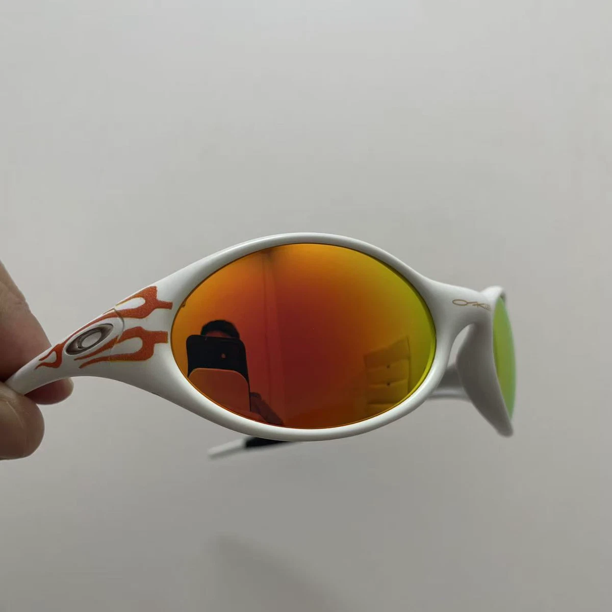 retro oakley sunglasses products for sale | eBay