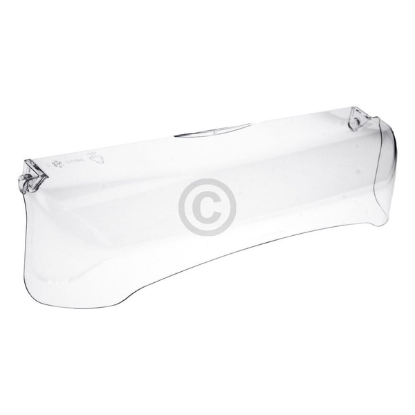 Butterfachklappe FüR Abstellfach 224409221 Aeg, Electrolux, Juno, Zanussi-image