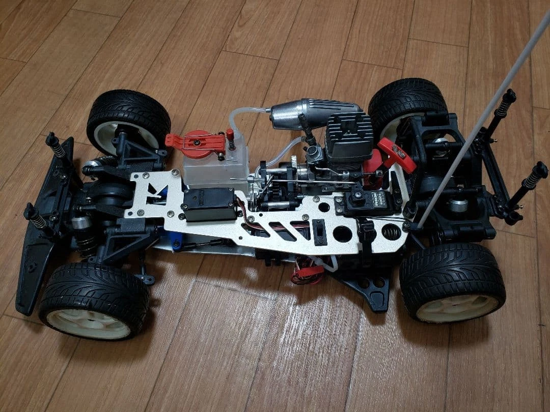 kyosho super 10 products for sale | eBay
