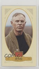2012 Panini Golden Age Broad Leaf Mini Brown Back John Heisman #22 pi4
