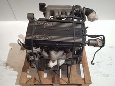 Moteur Saab 9000