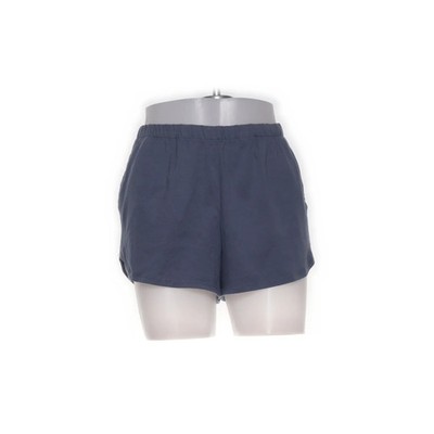 Colsie, Sportshorts, Größe: S, Blau #8ea