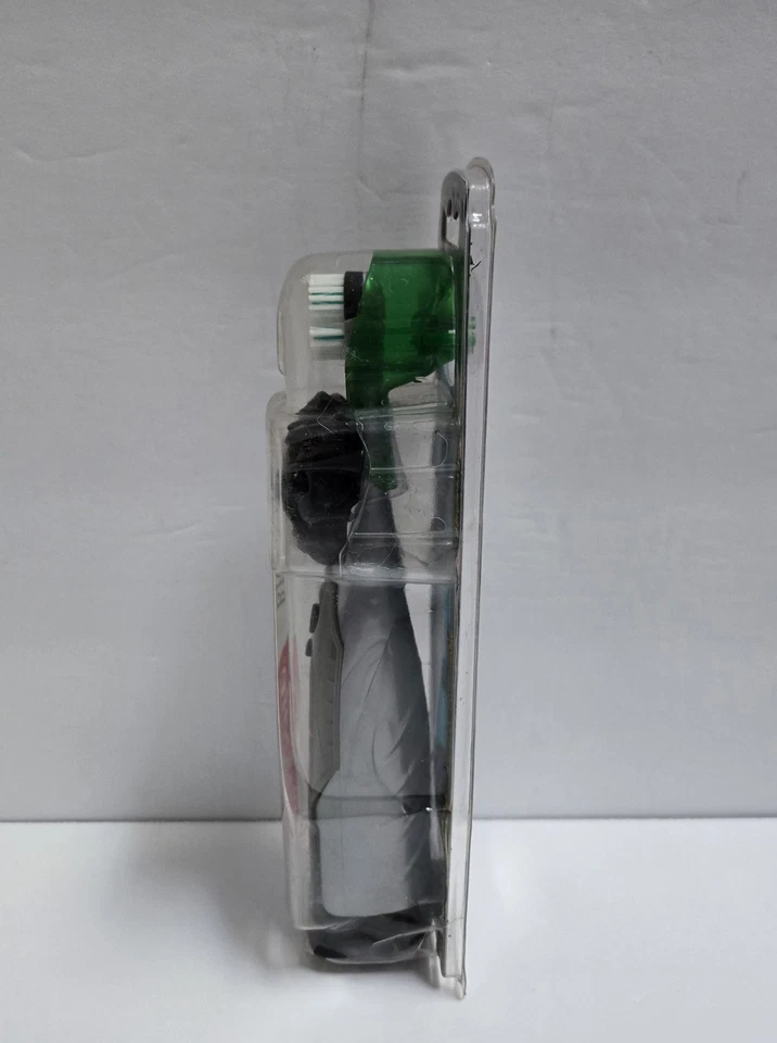 LEGO Bionicle 2003 Colgate Toothbrush - *READ DESCRIPTION* - Image 3 of 4