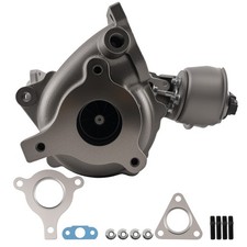 Turbo Audi A5