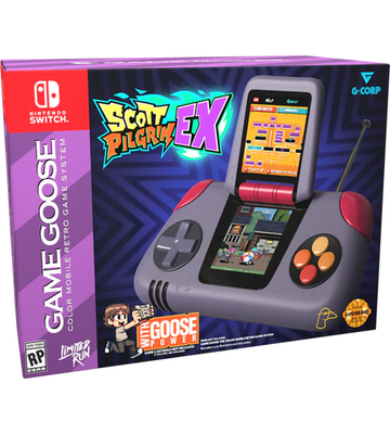 SCOTT PILGRIM EX - Ultimate Edition - Preorder | eBay