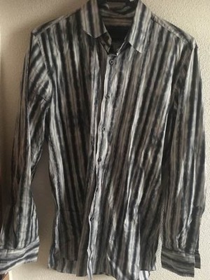 USED PRADA SHIRT GOOD