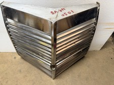 1939-40 Mercury Grille 1939-40 Mercury Grille