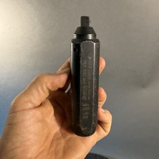 Snap On Pit120 38 Drive Striking Impact Driver. Snap On Pit120 38 Drive Striking Impact Driver.