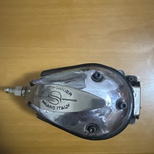 Levigatrice Orbitale Pneomatica Sander Professionale