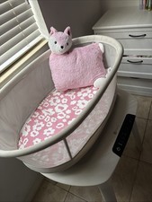 A Brand New Bassinet Never Used New
