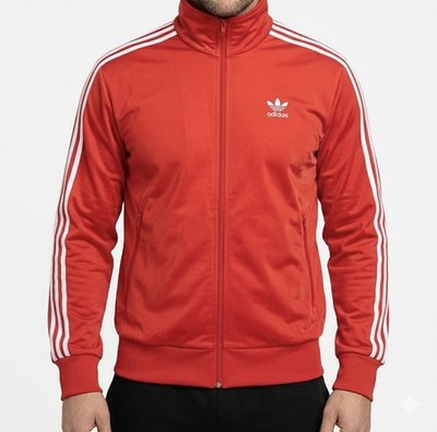 Adidas Originals Firebird Trainingsjacke / Track Jacket / Größe M / Y2K / Retro