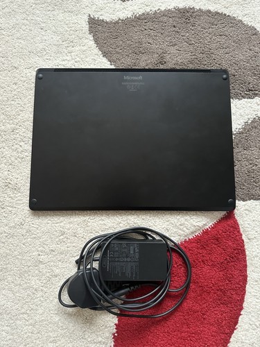 Microsoft Surface Laptop 5 -13.5" Core i5-1245U 16Gb RAM 512GB SSD Touchscreen - Afbeelding 8 van 16
