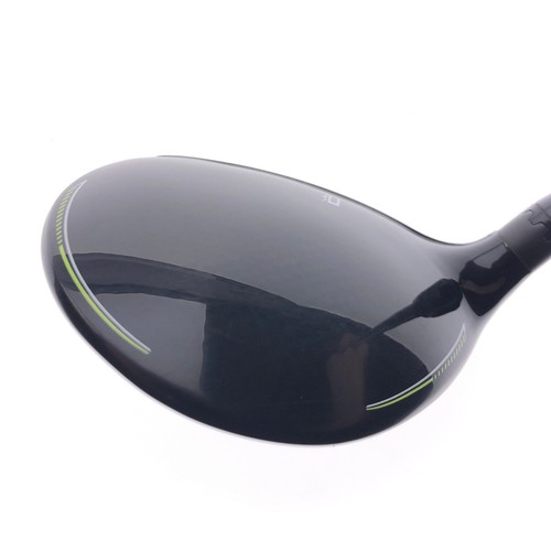 Used Cobra King Radspeed 3 Fairway Wood / 14.5 Degrees / Regular / Left-Handed - Picture 4 of 10