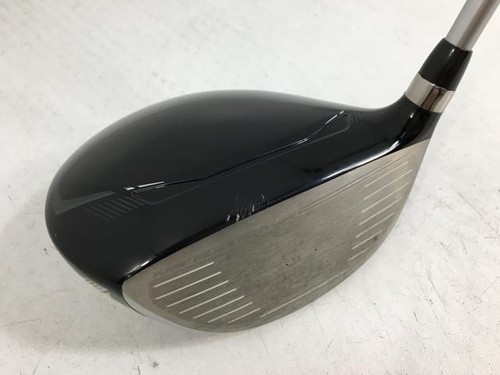 Bridgestone TOUR B JGR Driver 2017 10.5° Stiff 45.25in Driver RH 300g - Picture 3 of 4