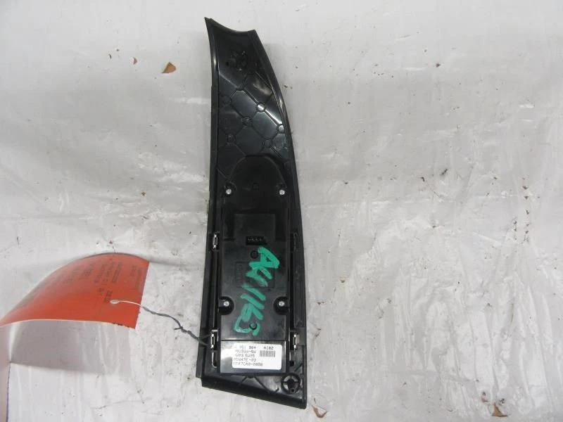 Driver Front Door Switch Driver's Fits 04-07 BMW 525i 1633899 - Image 4 of 4