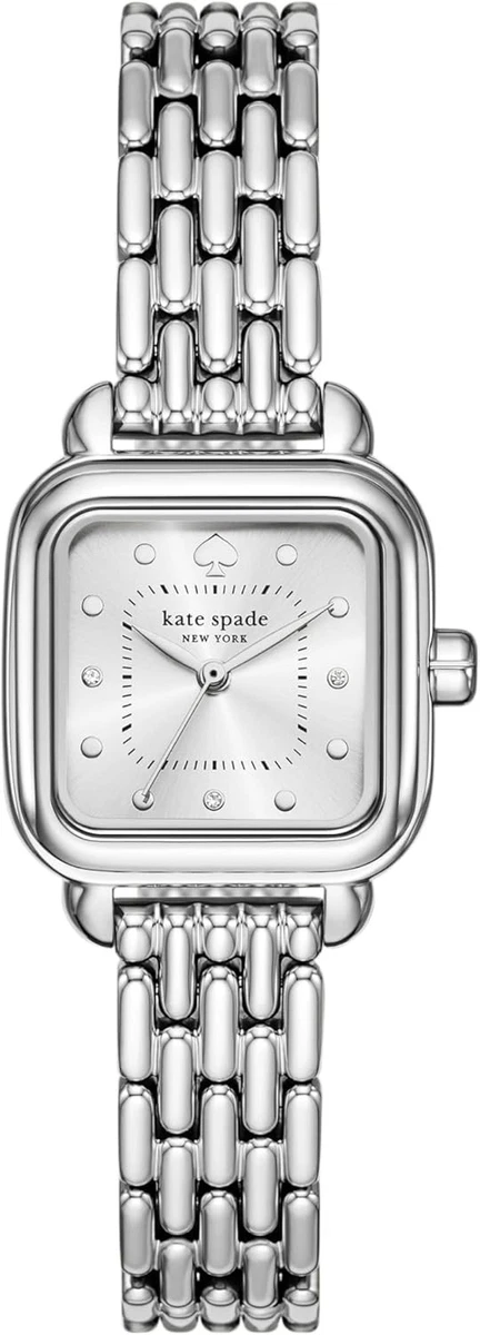 kate spade new york Square Wristwatches for sale | eBay display picture 1