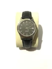 Vintage Omega Seamaster 1425 Black Dial  Men’s Quartz Watch