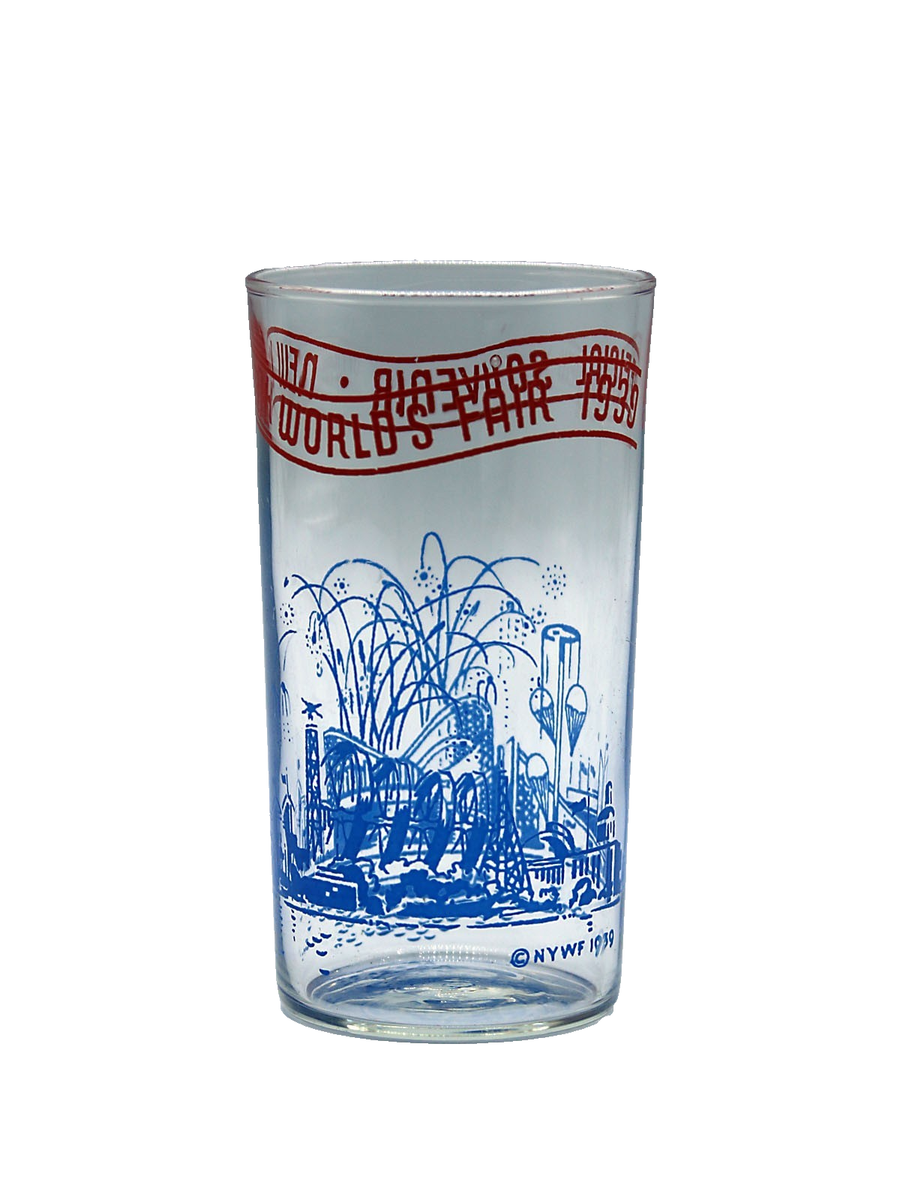 16 piece blue drinking glass set light blue tumbler set | two opaque light blue hand-blown 16 oz water  glasses