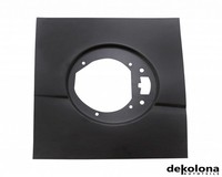 Reparaturblech KotflüGel Hinten FüR Renault Rechts Hinten Ab 09.96