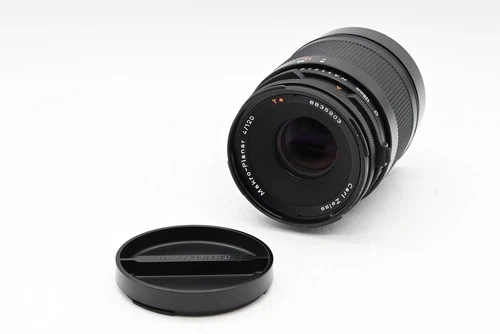 Hasselblad 120mm f4 Makro-Planar CF T* Lens #903
