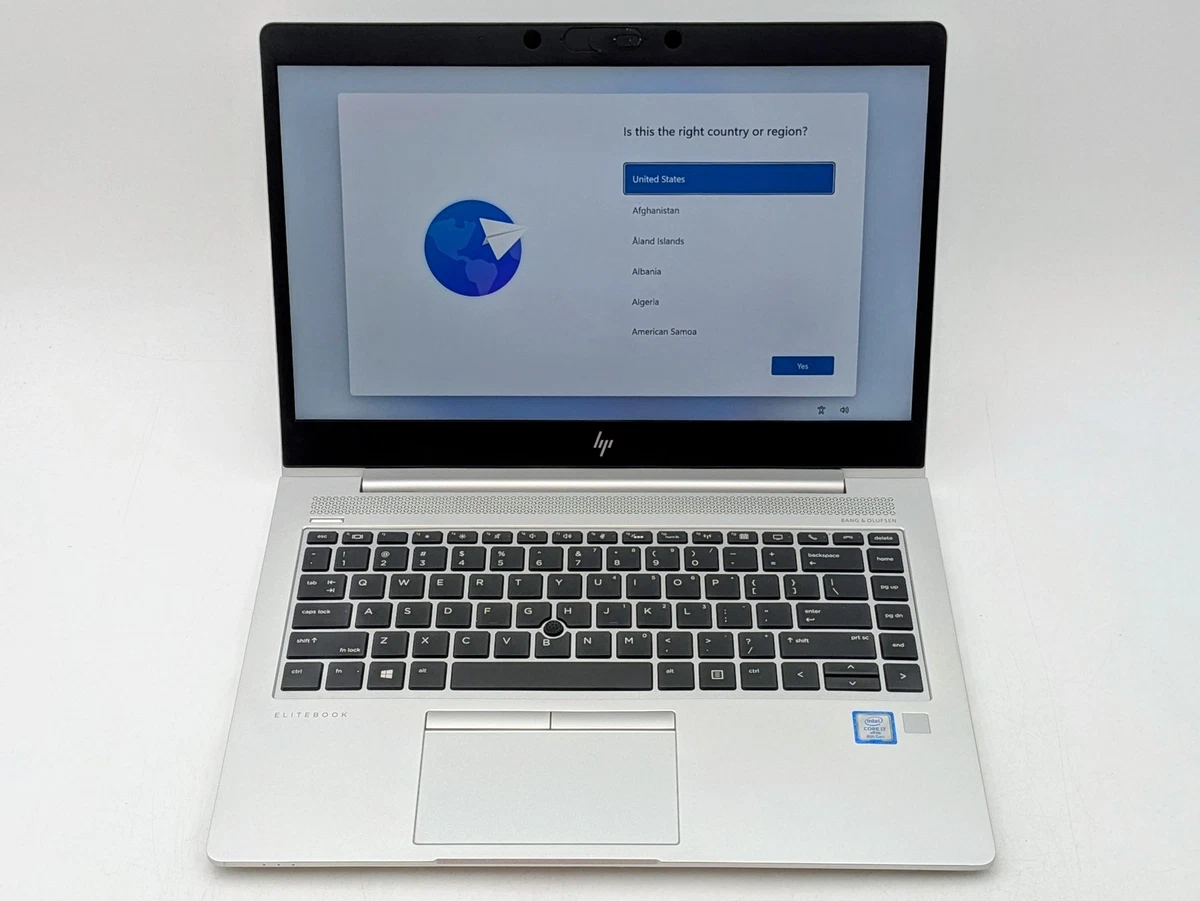 17インチ 8世代 i7 8550U 256G 500G FHD HP HP Envy 17t Touch Quad