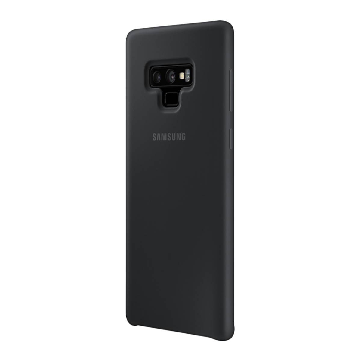 Coque Galaxy Note 9 semi rigide idéale pour un usage quotidien - 3