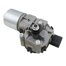 MEAT & DORIA Wischermotor vorne für Alfa Romeo 159 Sportwagon 939_ 1.8 TBi 2.0