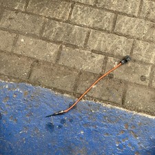 VOLVO V60 Exhaust Gas Temperature Sensor 6M51123591EA 1.60 Diesel 84kw 31173120
