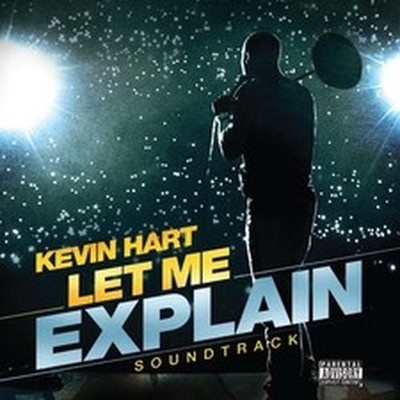 VARIOUS ARTISTS LET ME EXPLAIN (CD)